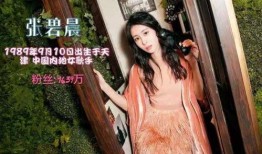 爆料张碧晨视频,揭秘背后惊人真相