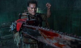 电锯人最新爆料,惊悚剧情再升级，神秘力量即将揭晓！